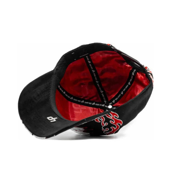 Dandy Hats Moto