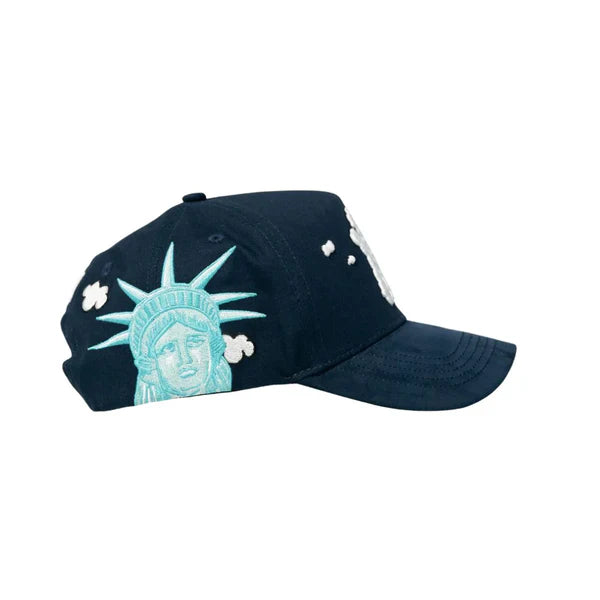 31 Hats NY Aniversario
