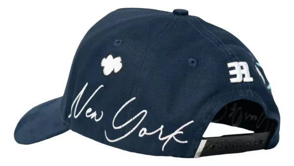 31 Hats NY Aniversario