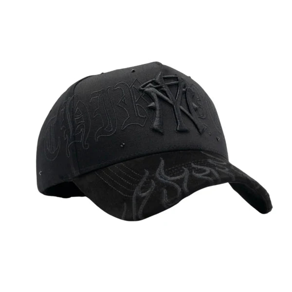 31 Hats NY Flames