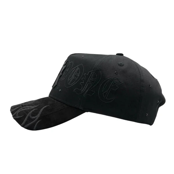 31 Hats NY Flames