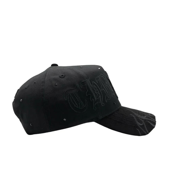 31 Hats NY Flames