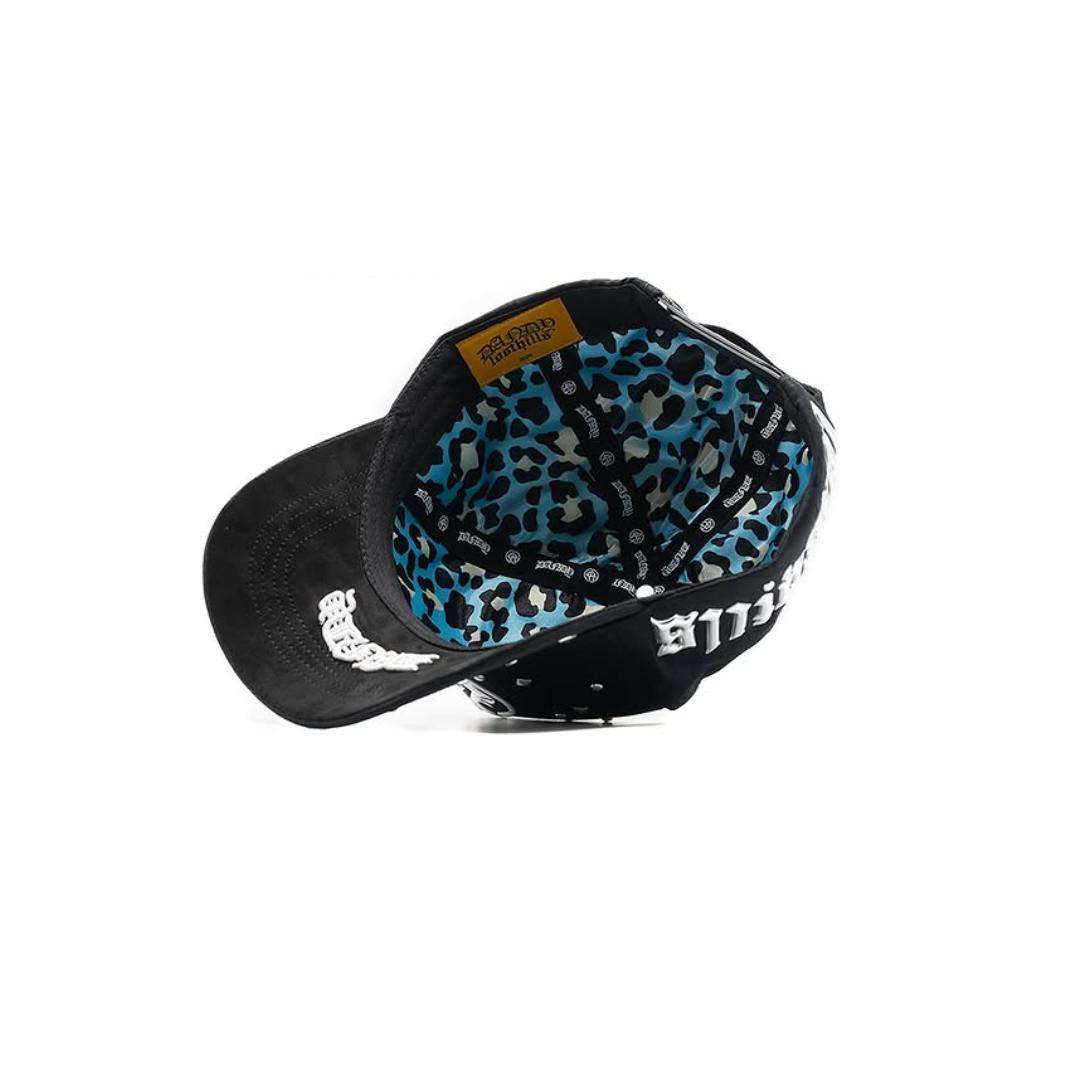 Dandy Hats X Lost Hills “LH Chrome”