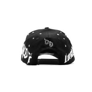 Dandy Hats X Lost Hills “LH Chrome”