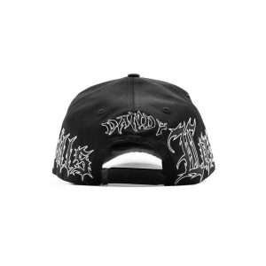 Dandy Hats X Lost Hills “Burning Hills”