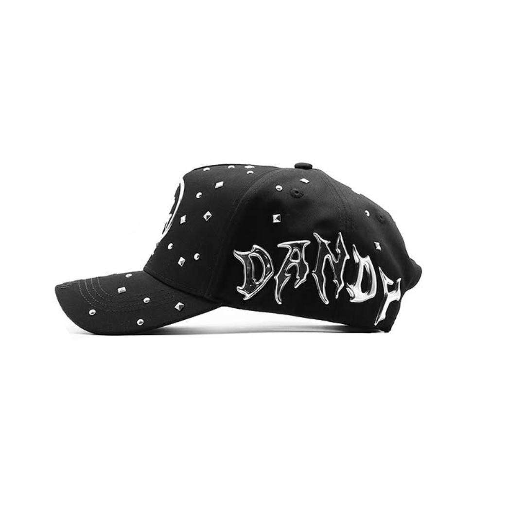 Dandy Hats X Lost Hills “LH Chrome”