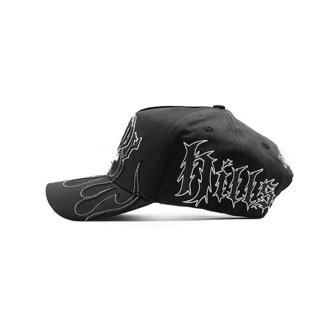 Dandy Hats X Lost Hills “Burning Hills”