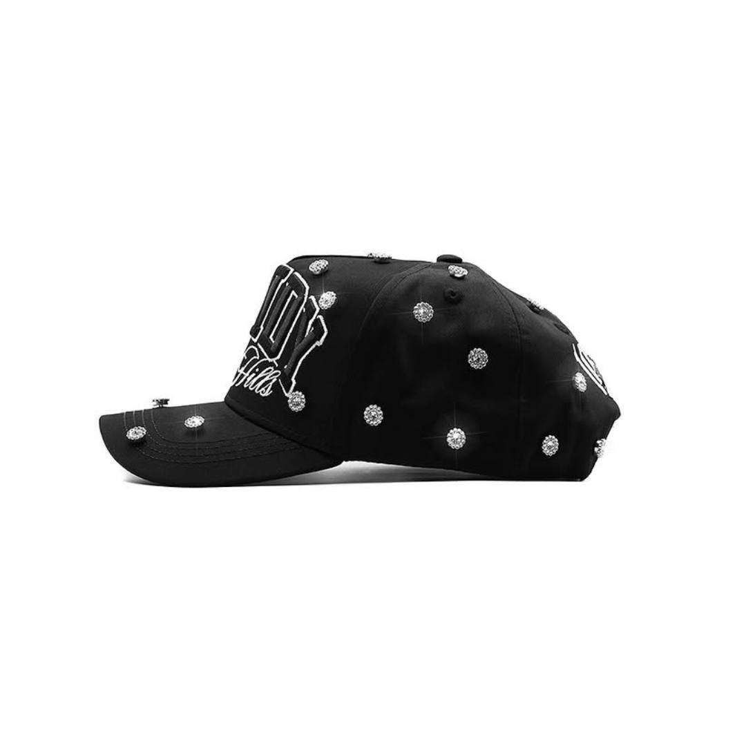 Dandy Hats X Lost Hills “Handle With Care”