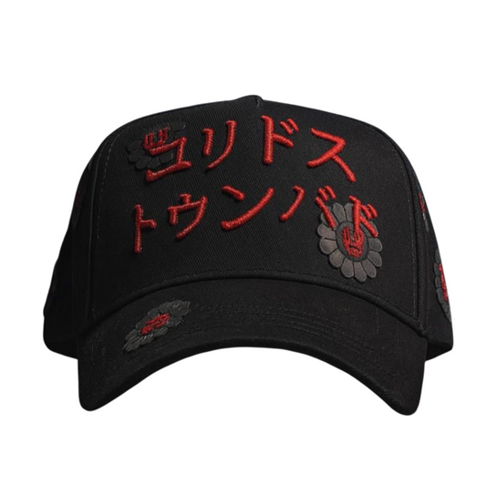 Oriental Tumbado Barbas Hats