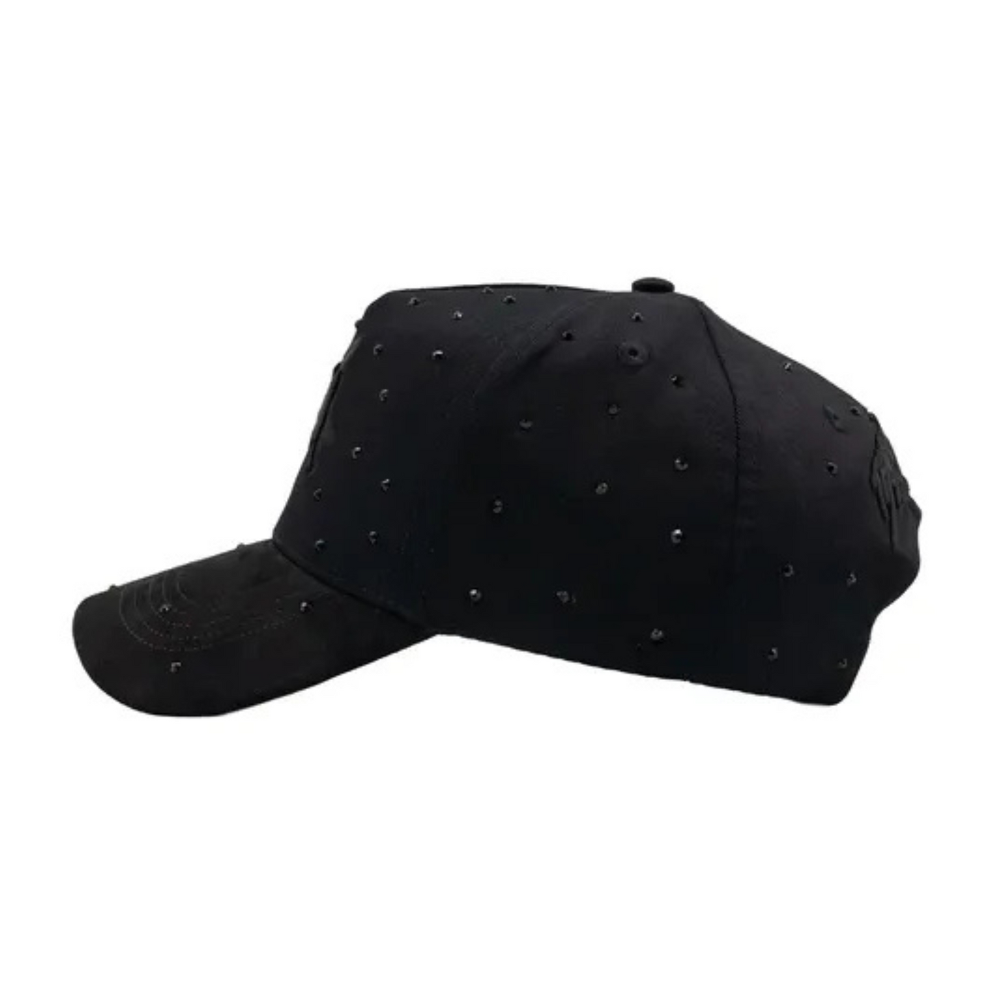 31 Hats black out