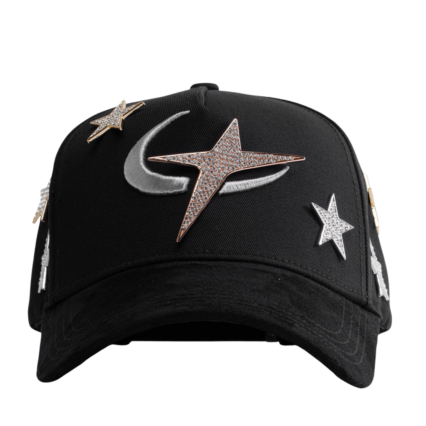 CT galaxia gold barbas