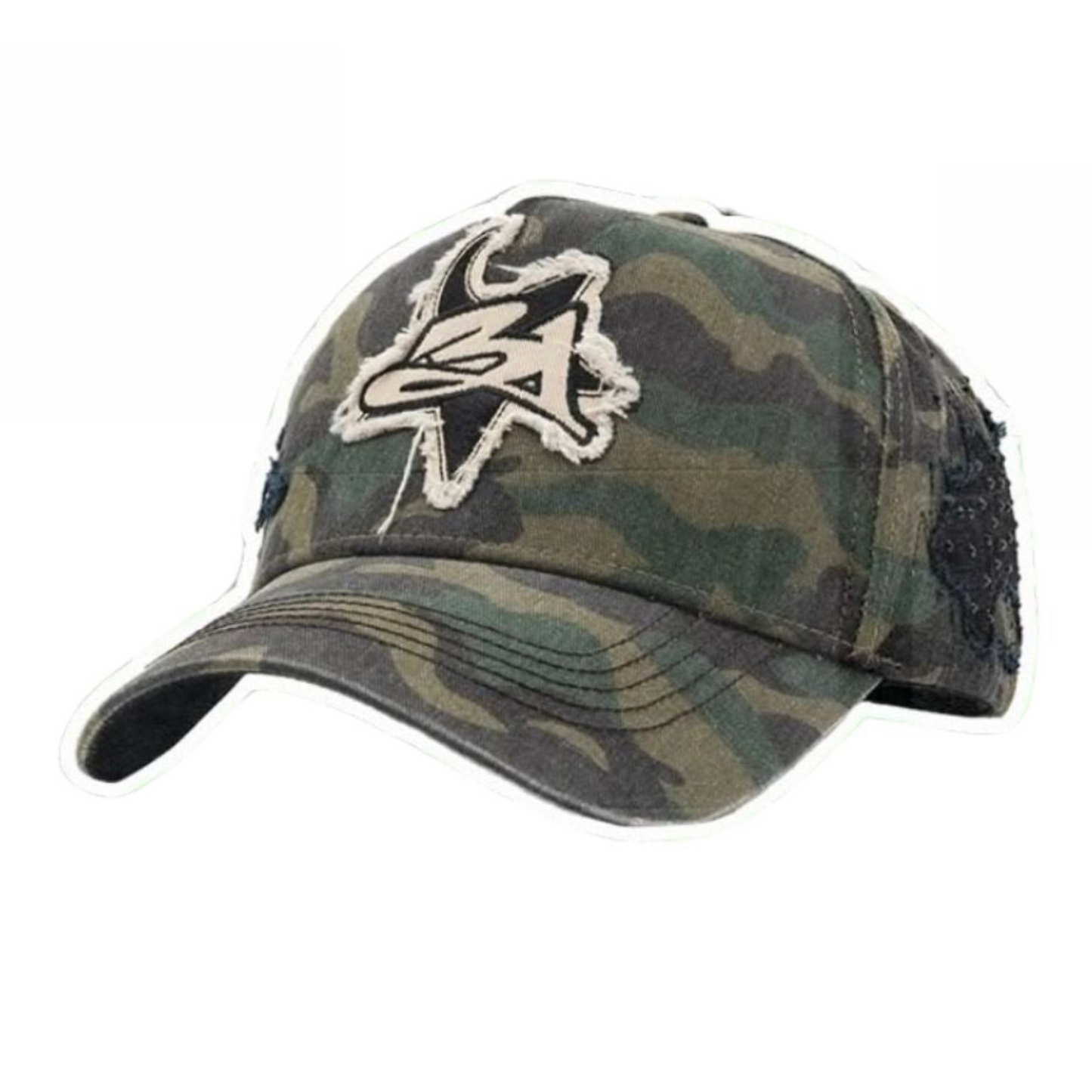 War Ready 31 Hats