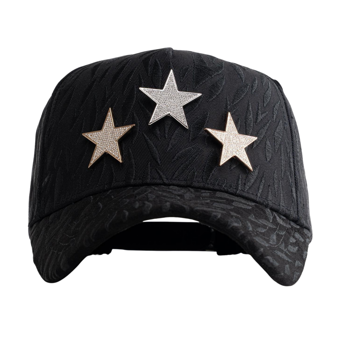 Three Stars barbas