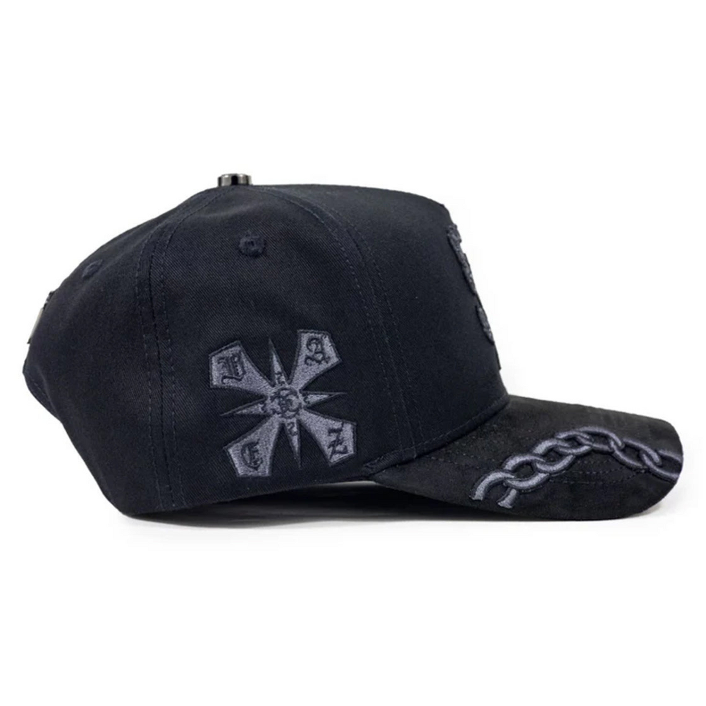 Báez SD Astro black