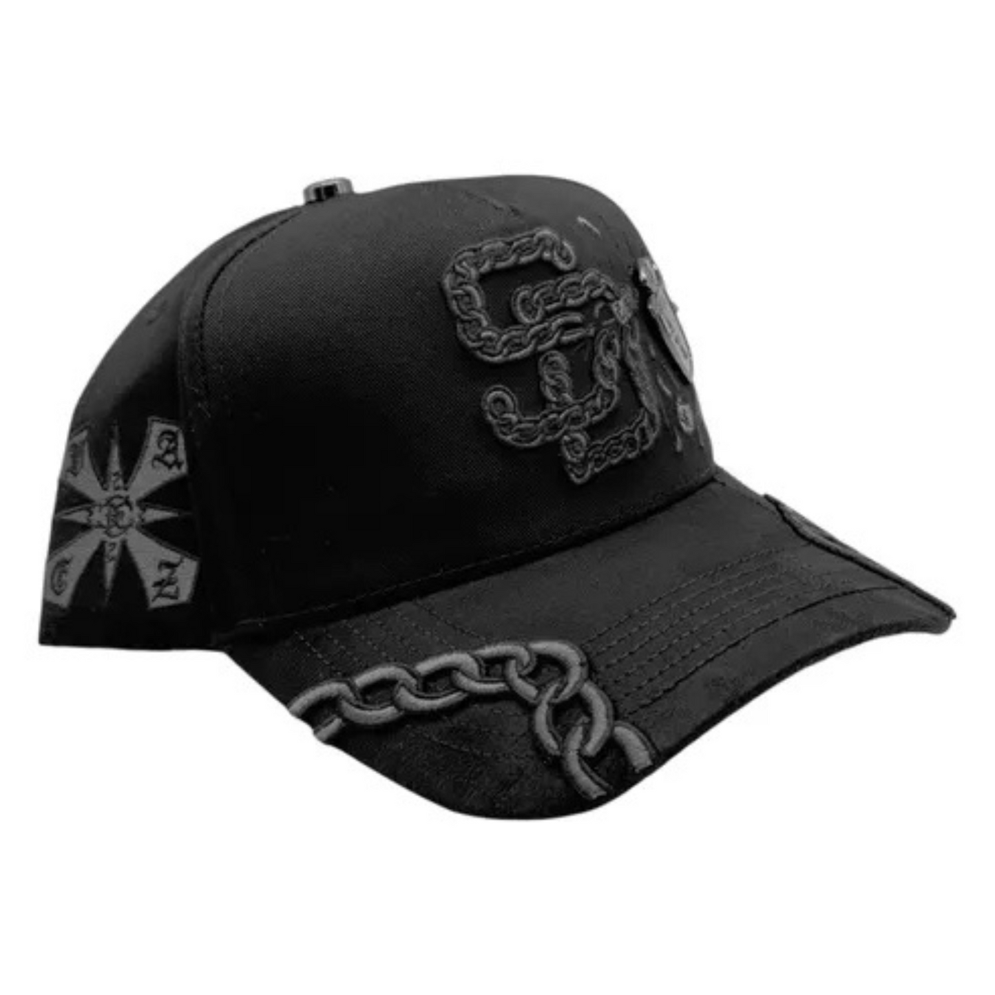 Báez SD Astro black