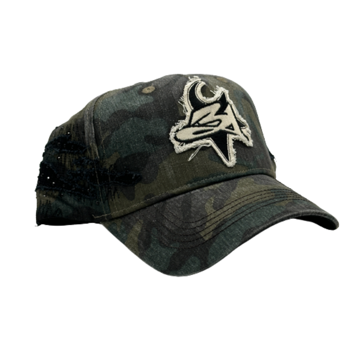 War Ready 31 Hats