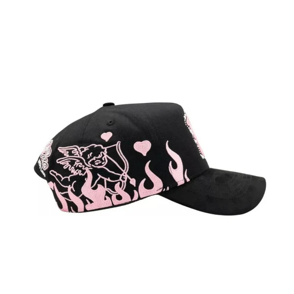 31 Hats NY Pearls San Valentin