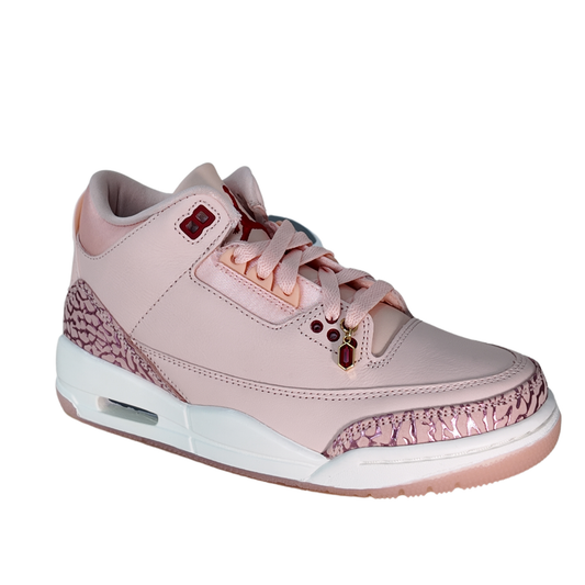 Air Jordan 3 Retro San Valentin