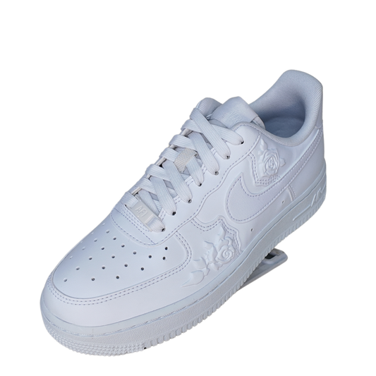 Nike Air Force 1 Low White Roses