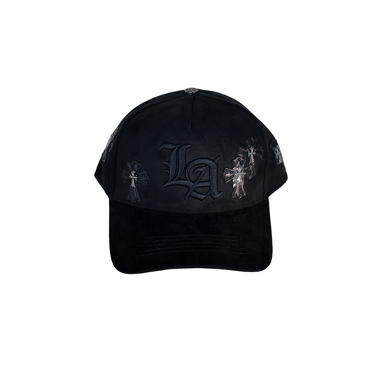 31 Hats LA Chrome 3