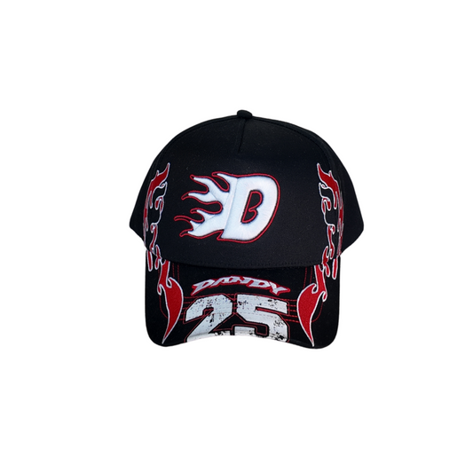 Dandy Hats Moto