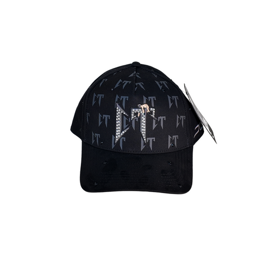 JC Hats CT Endiamantado Full Set