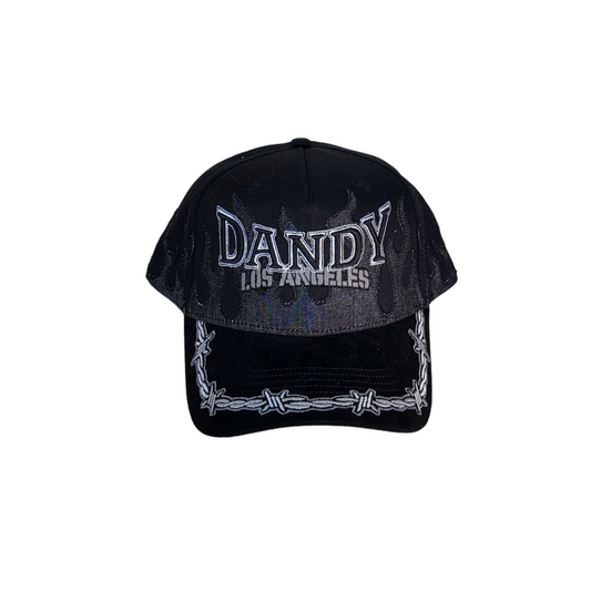 Dandy Hats Stay Cut