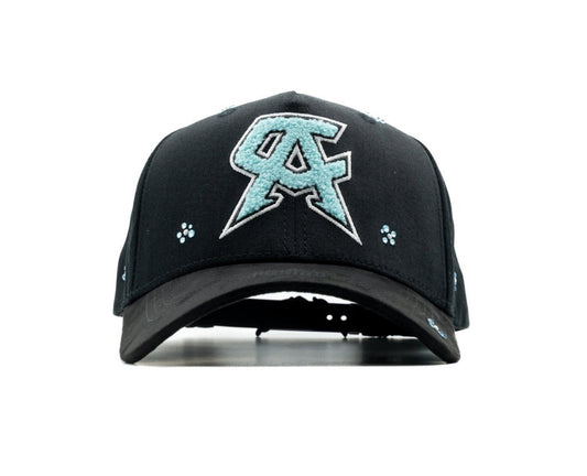 DANDY x CANELO “CA TIFFANY” PREVENTA HATS