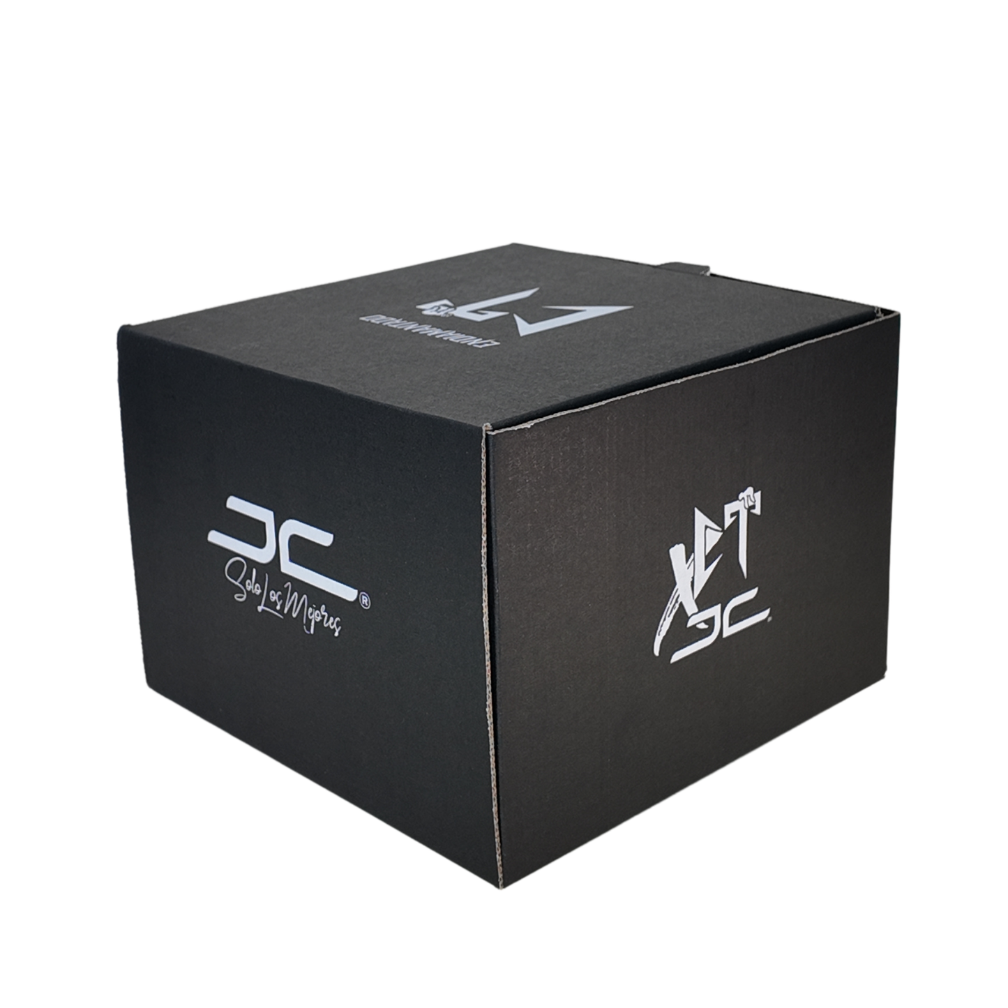 JC Hats CT Endiamantado Full Set