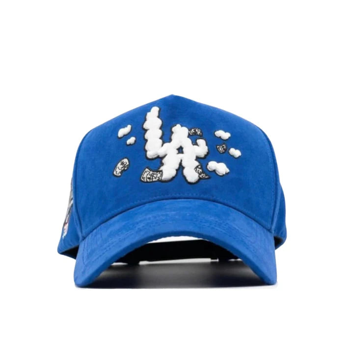 31 Hats  LA Money Clouds