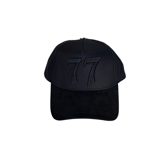El Barbas Hats 77