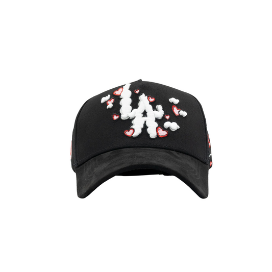 31 Hats LA Clouds San valentin