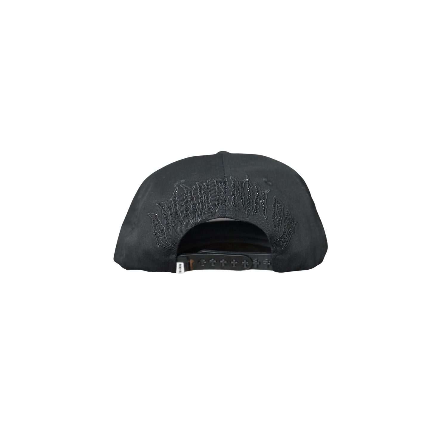 Rude Awakenings Cristo Black