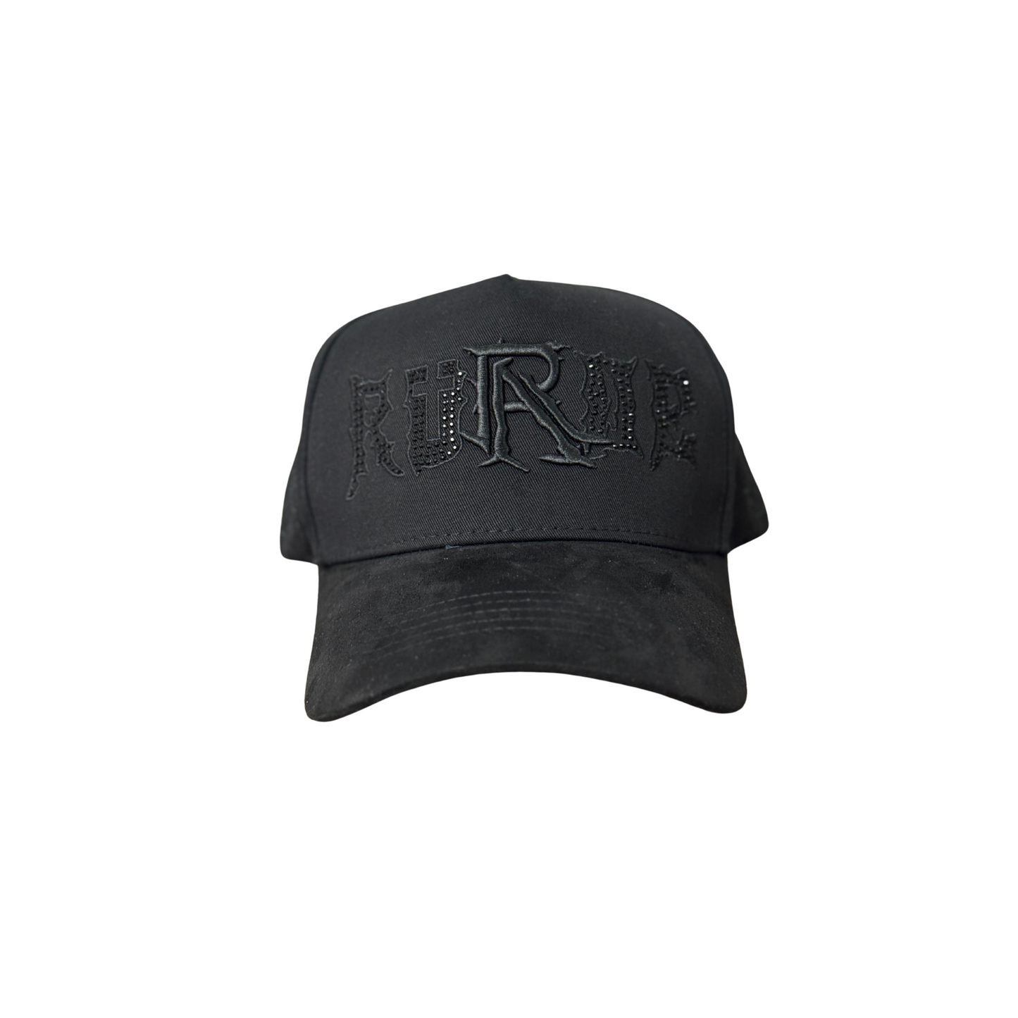 Rude Awakenings Cristo Black