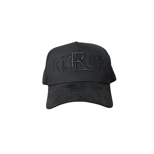 Rude Awakenings Cristo Black