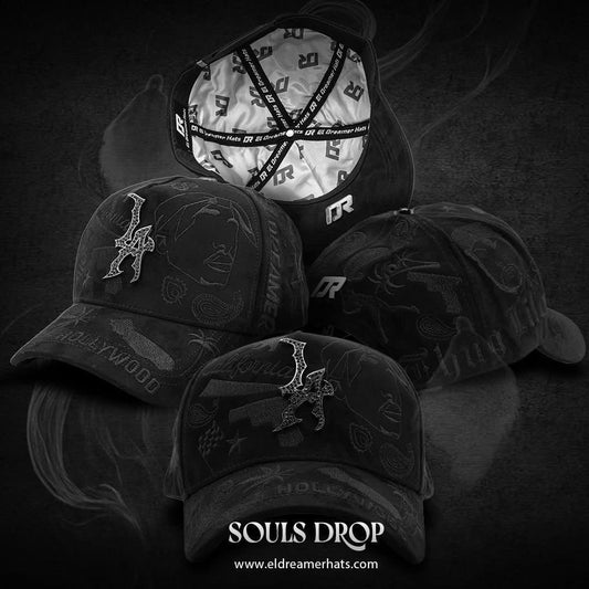 L.A Dreamer Hats