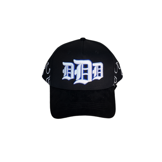 Dandy Hats Triple D