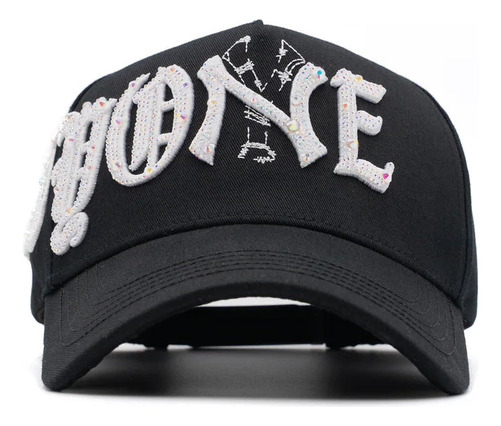 31 Hats Concret Jungle