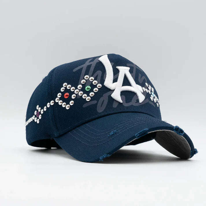 31 HATS LA AFTER DARK