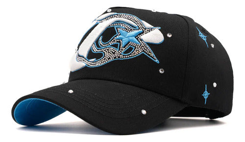 31 Hats T-Star
