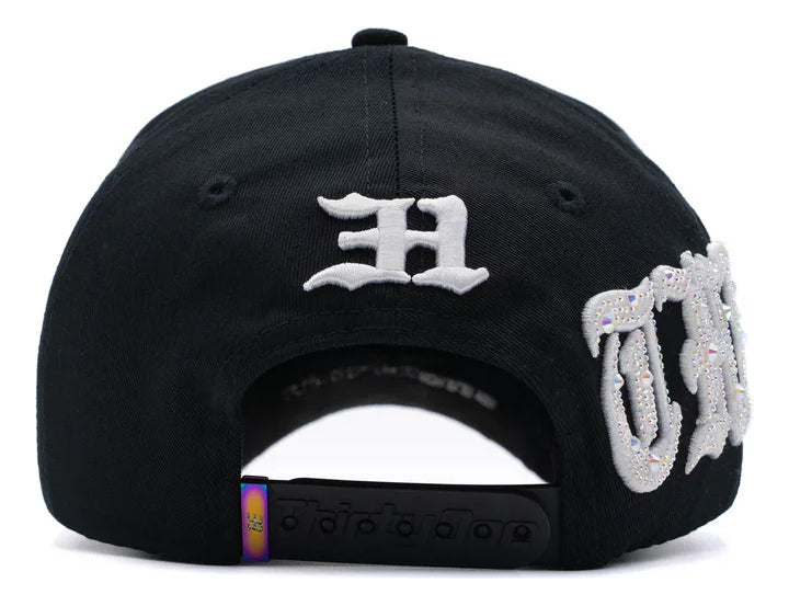 31 Hats Concret Jungle