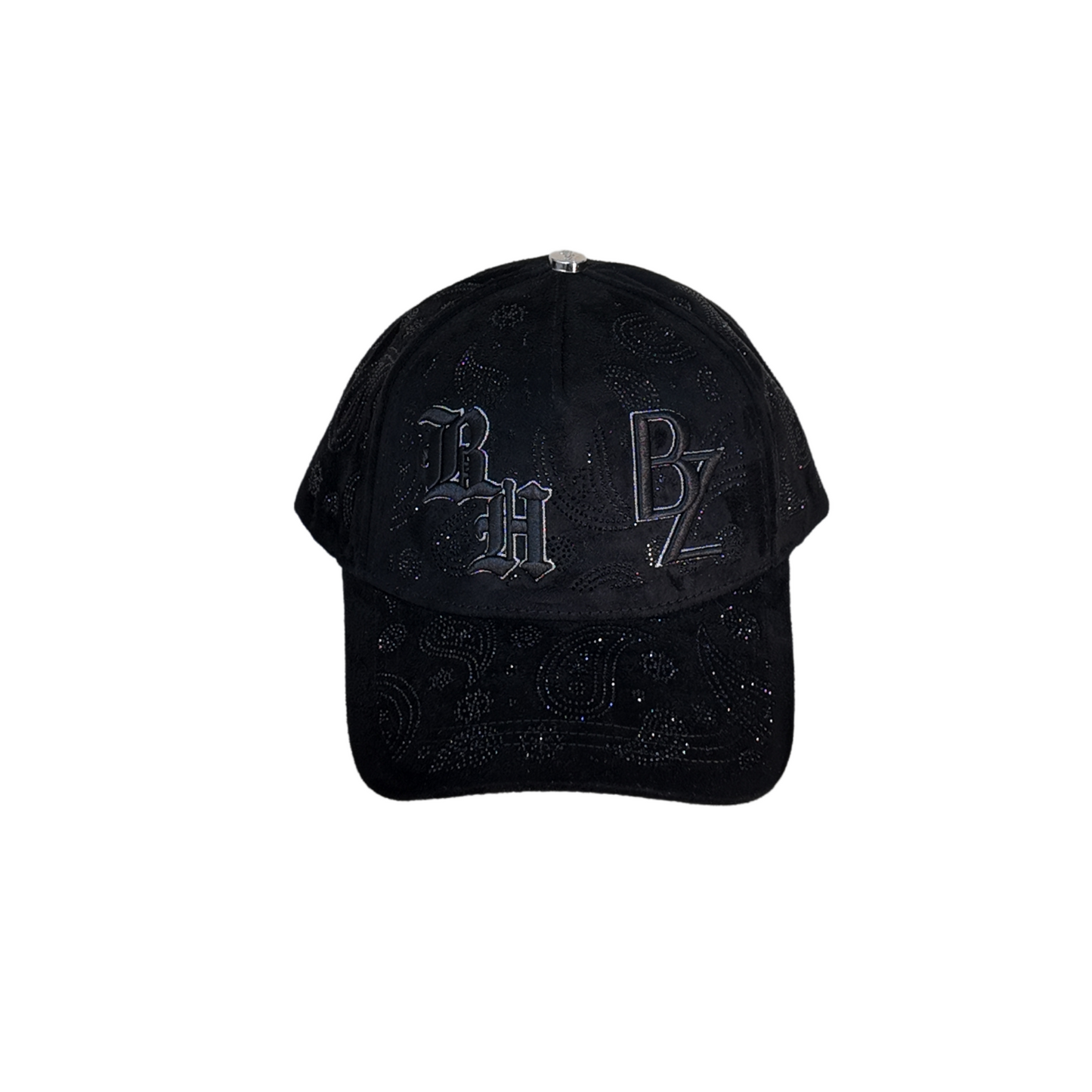 Barbas Hats X Baez - Crystal