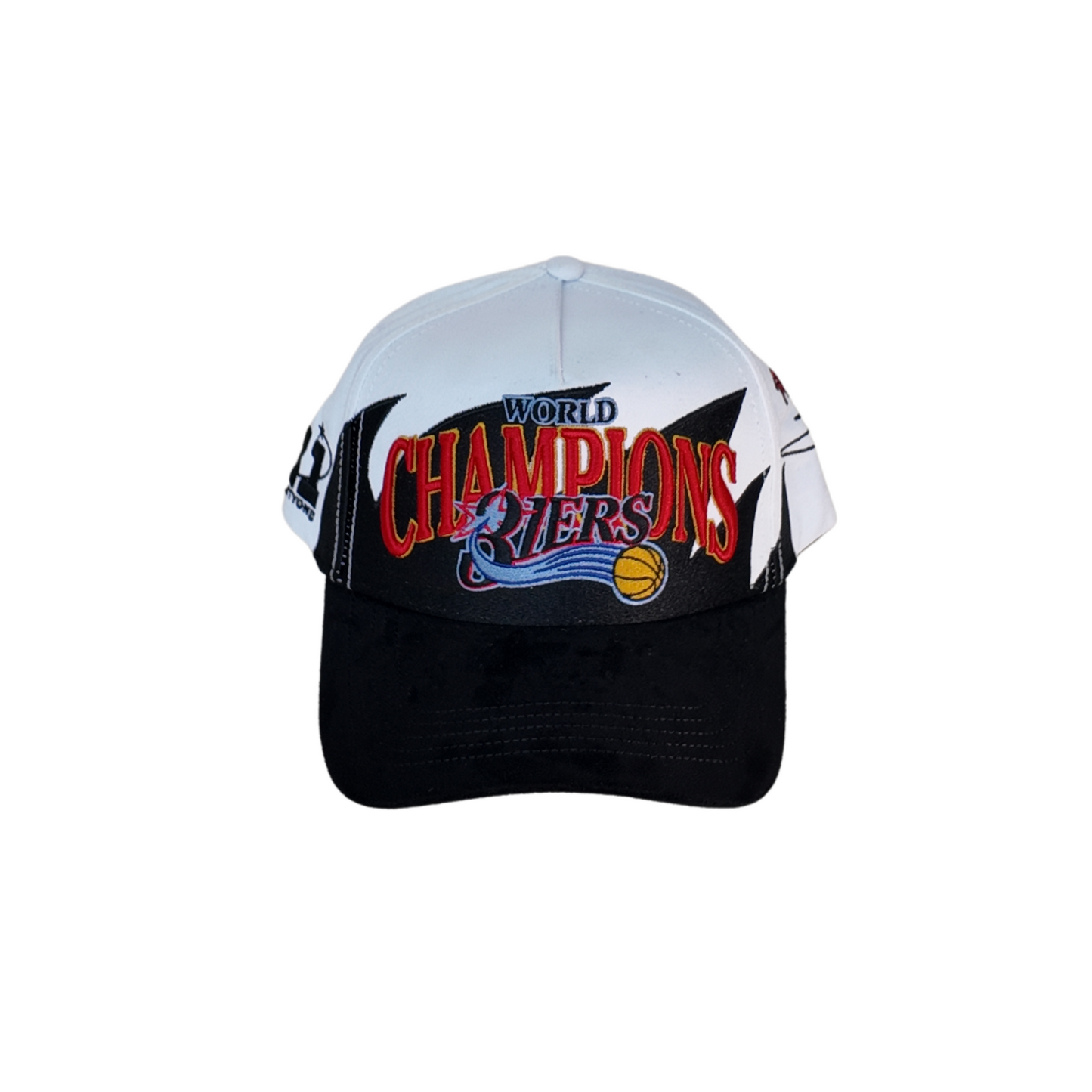 31 Hats Champions