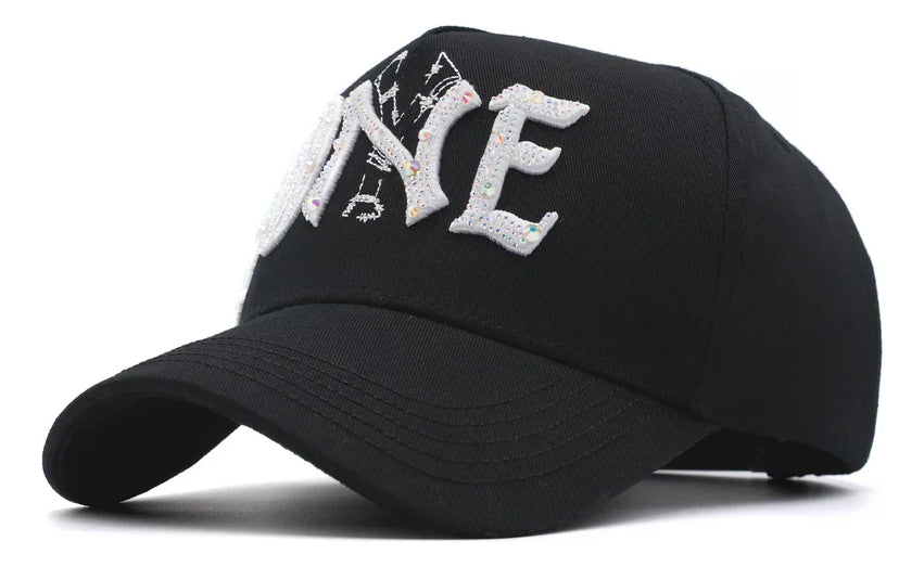 31 Hats Concret Jungle