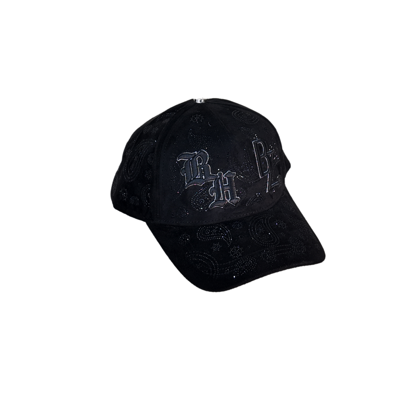 Barbas Hats X Baez - Crystal