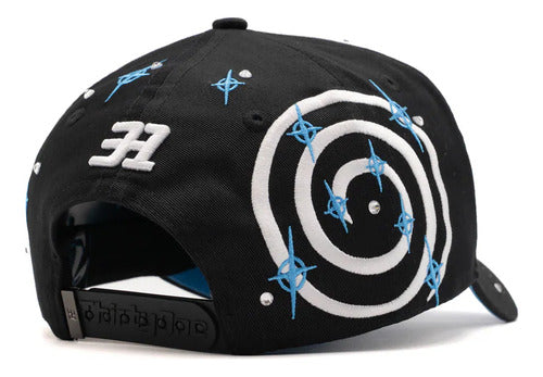 31 Hats T-Star