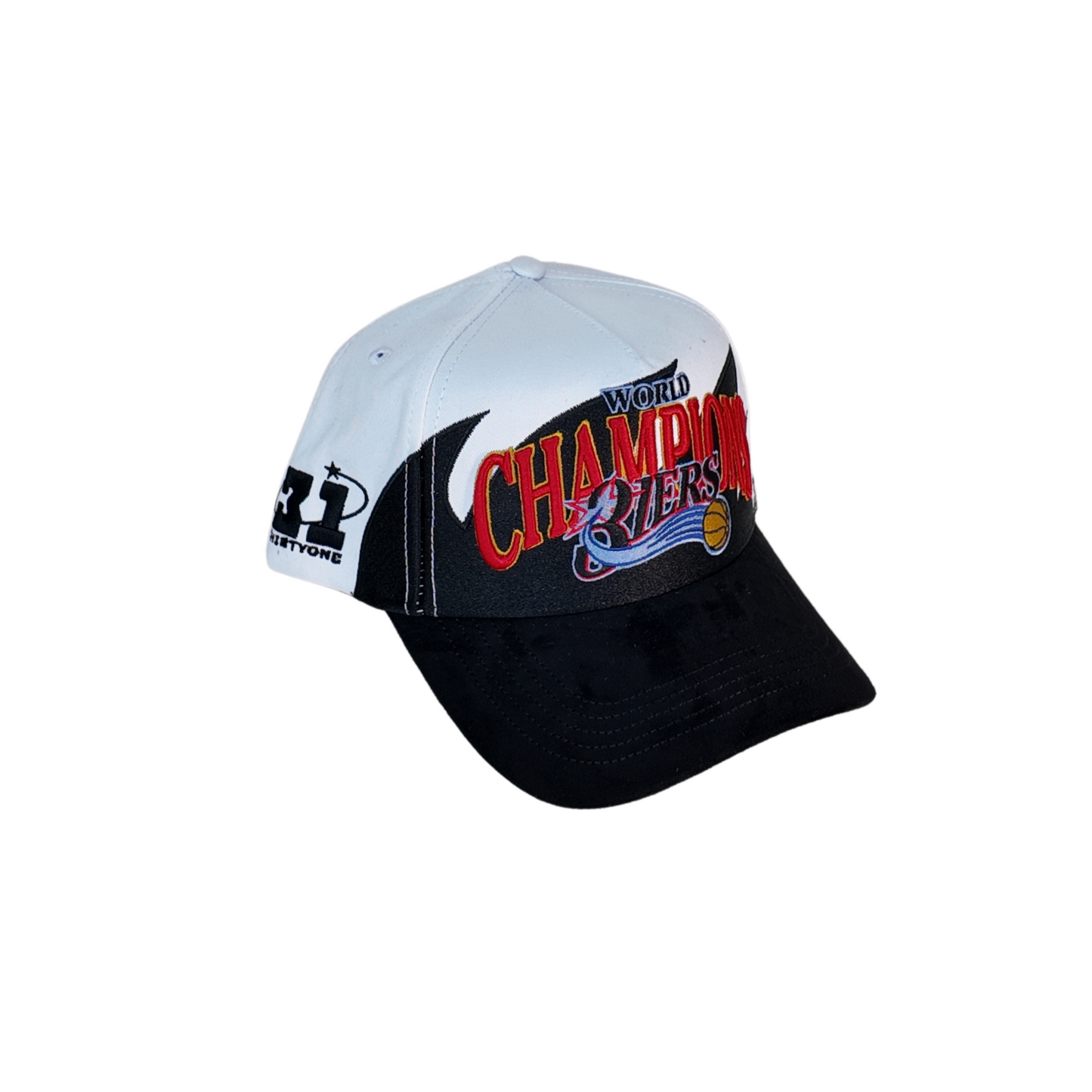 31 Hats Champions