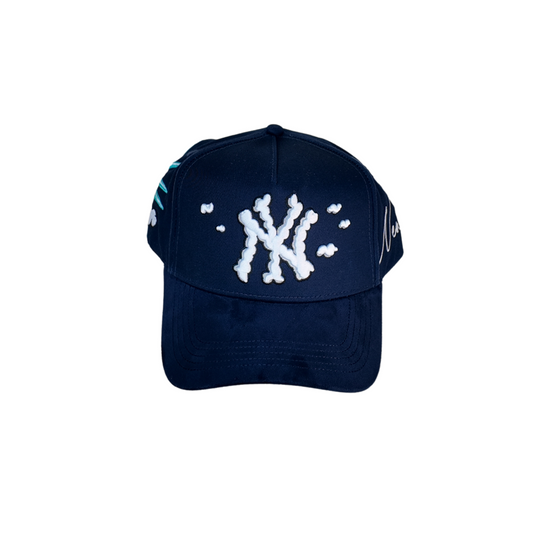 31 Hats NY Aniversario