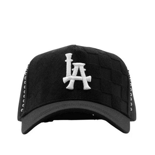 Dandy Hats LA 50/50