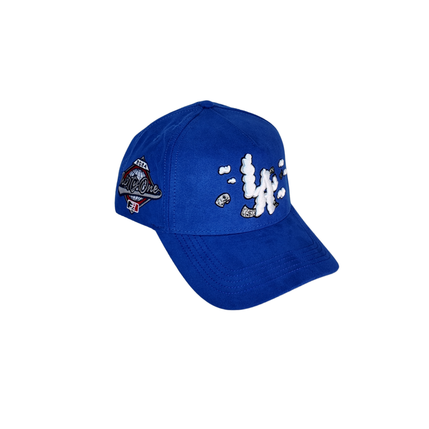 31 Hats  LA Money Clouds